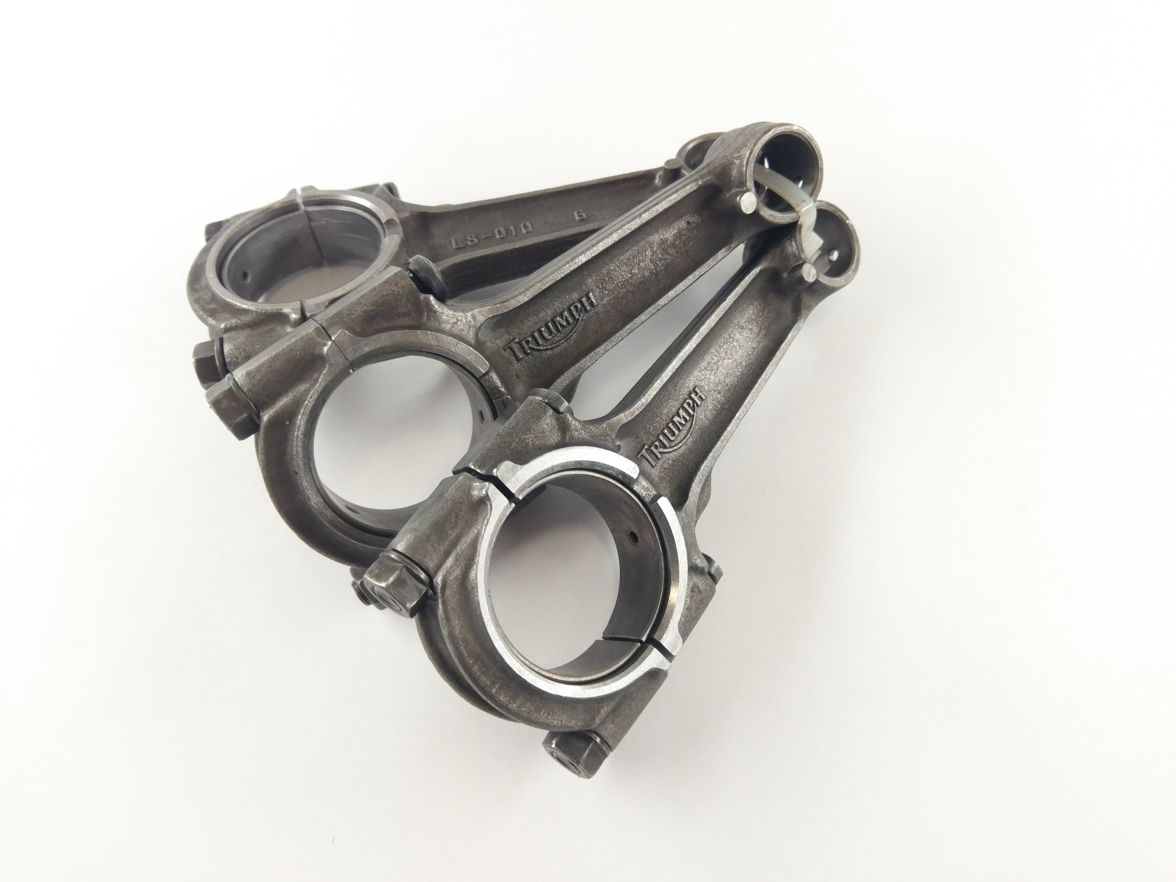 Triumph Thunderbird 900 T309RT [1995] - Connecting Rod Set