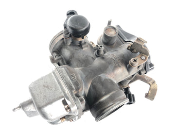 Honda XL 500 S PD01 [1982] - Carburatore
