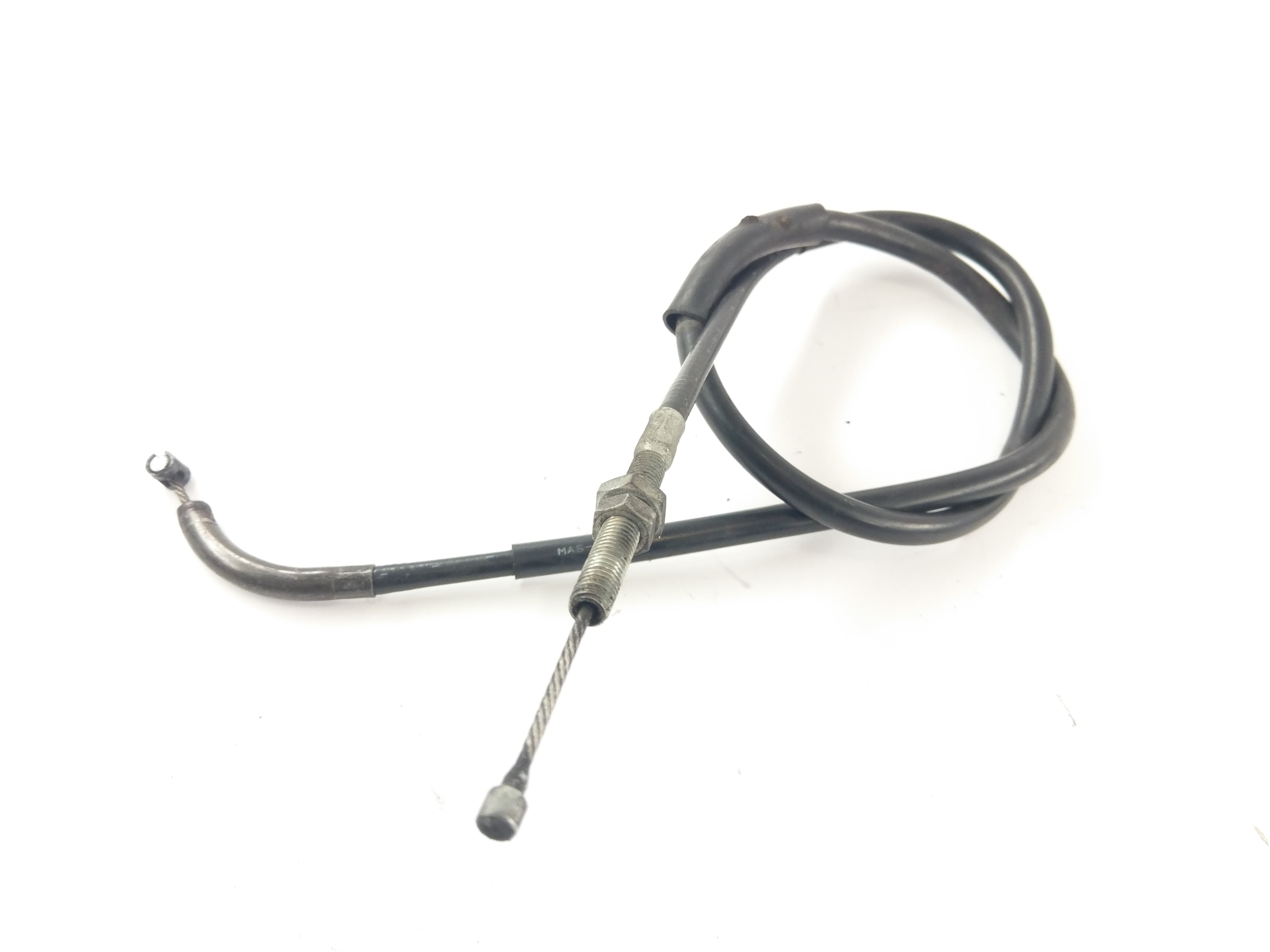 Honda CBR 900 RR Fireblade SC33 [1996] - Clutch cable Bowden cable