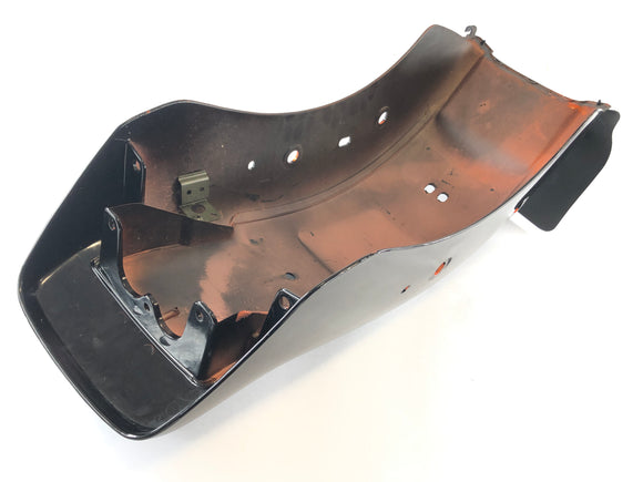 Yamaha XVS 650 Drag Star 4VR [1997] - Kot Wing aan de achterwielafdekking