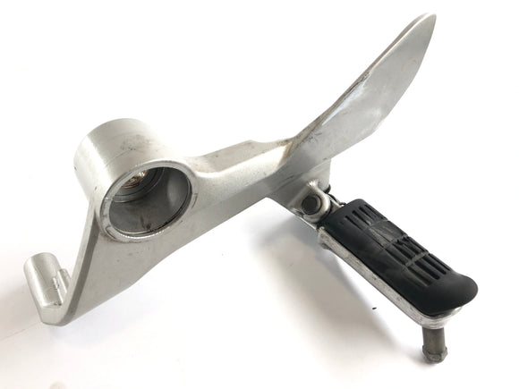 Honda VFR 800 FI RC46 [2000] - Footstest voetsteunhouder Driver links