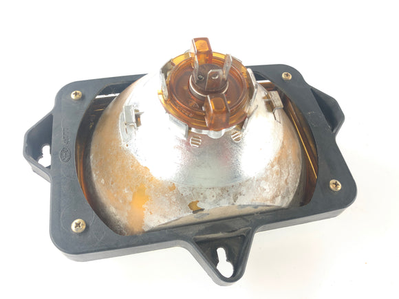 Ducati 900 SS [1992] - Koplampen