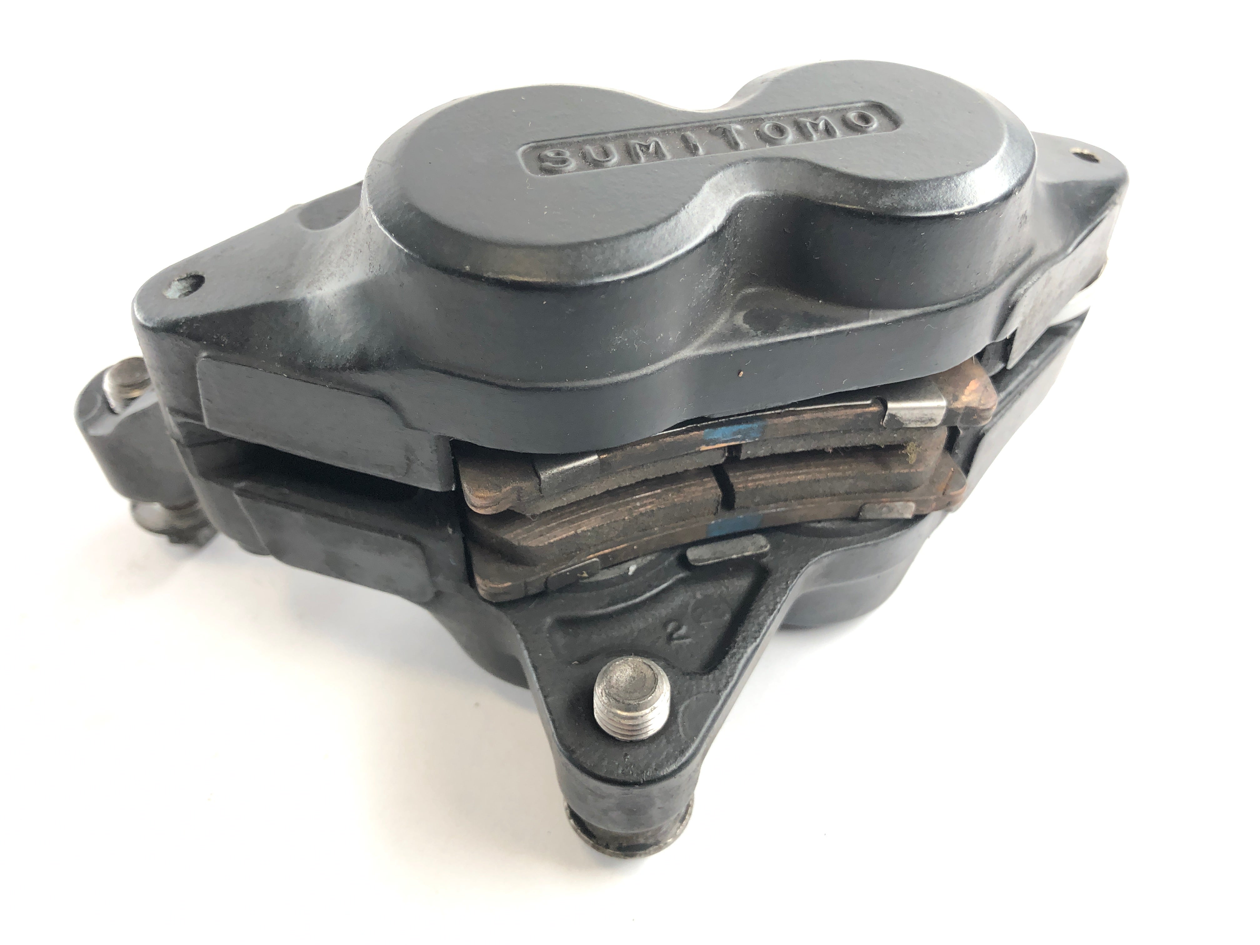 Yamaha V-Max 1200 2LT [1994] - brake caliper front right