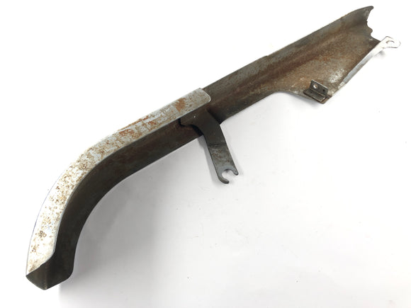 Suzuki LS 650 NP41B [1990] - Ochrana řetězce