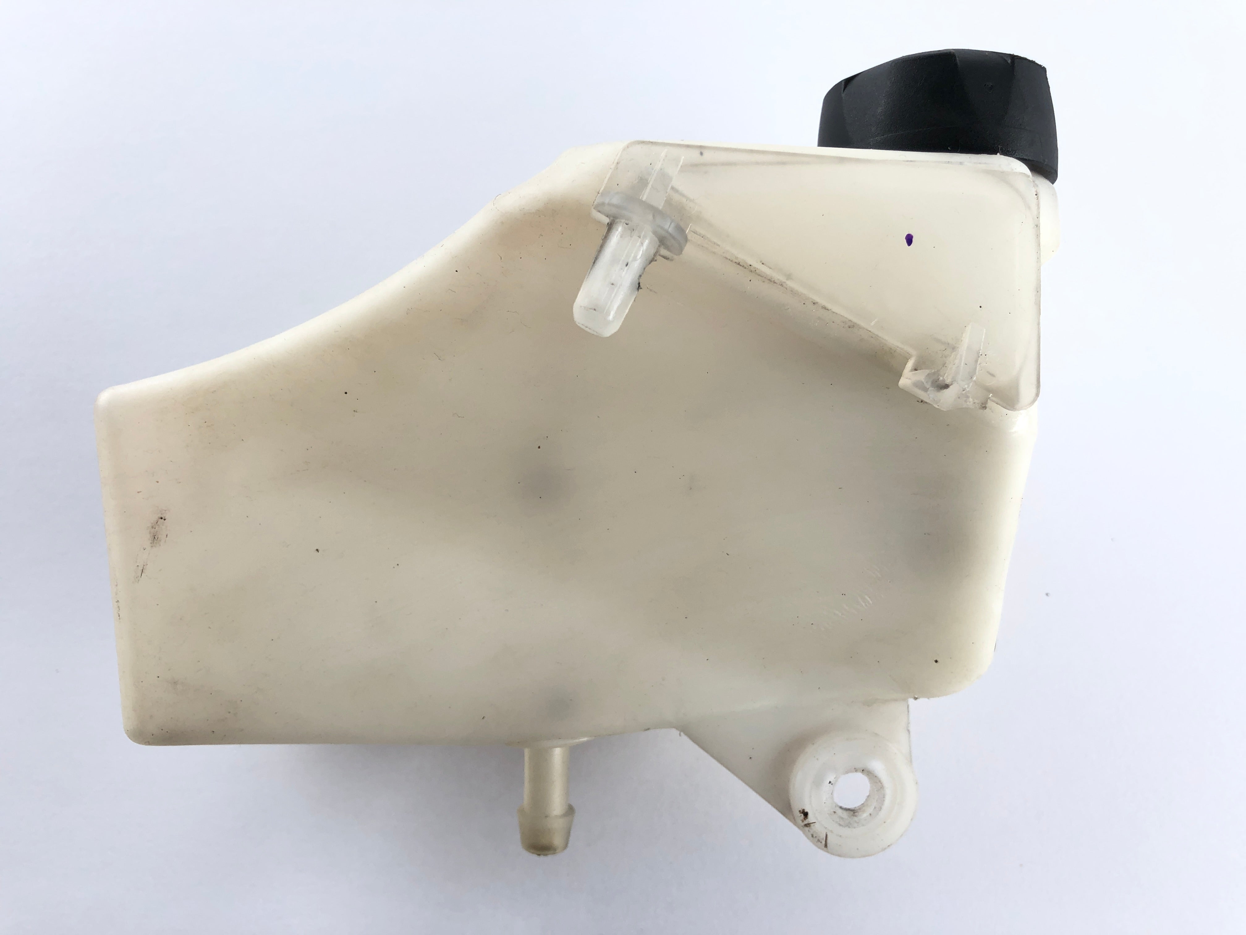 BMW F 800 S [2007] - Expansion tank coolant tank