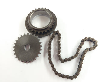 Triumph Speed ​​Triple 1050 515NJ [2006] - Drive de bomba de aceite - 0