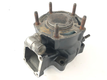 Honda NS 400 R NC19 [1985] - Bakersylinder med stempler - 0