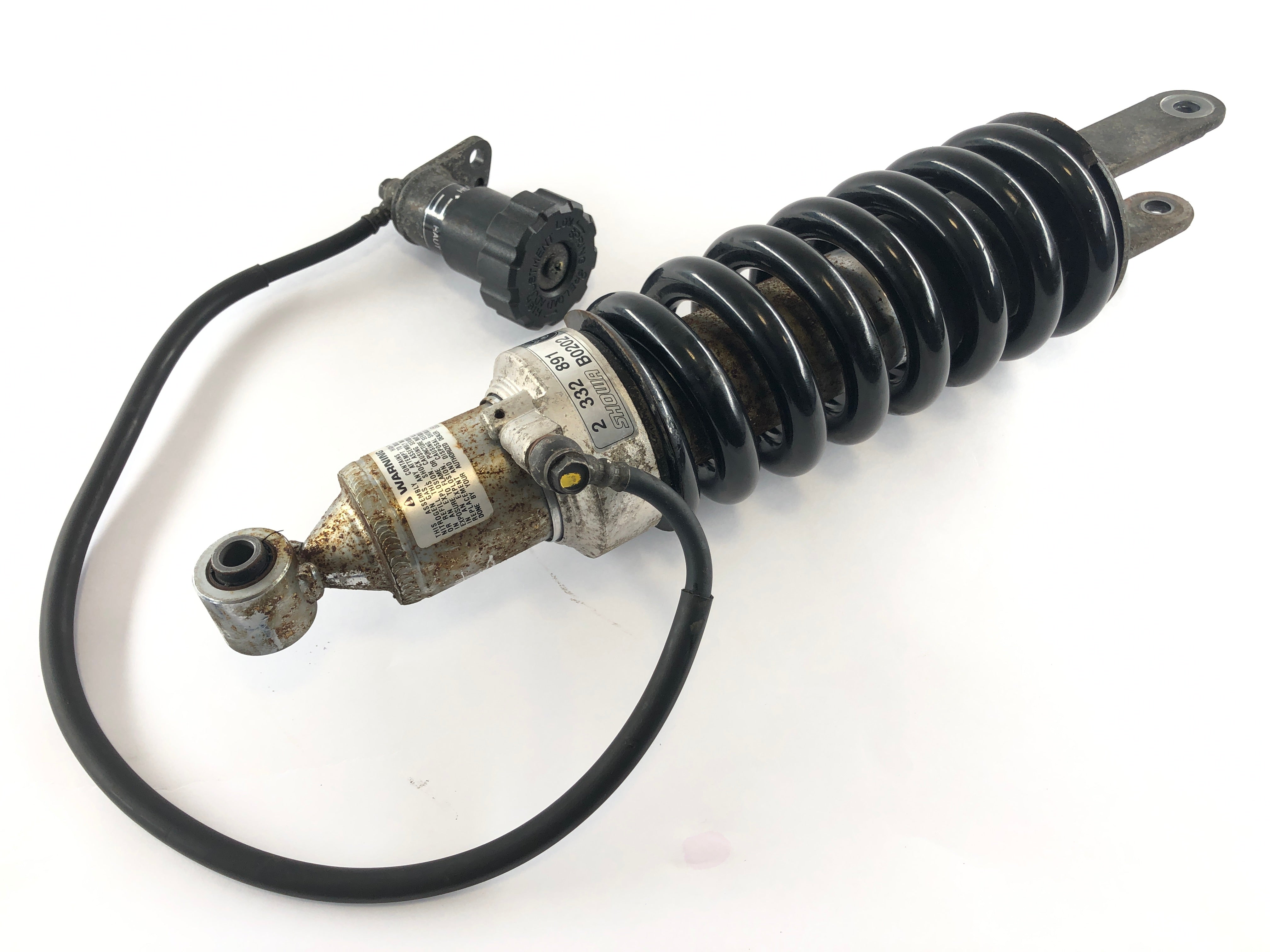 BMW K 1200 LT [2002] - Suspension strut shock absorber