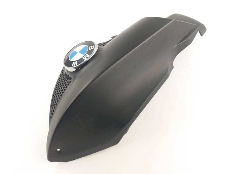 BMW K 1200 R [2010] - Vasemmalla puolella