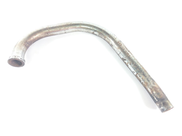 Ducati GTV 500 - Выхлопные выхлопы