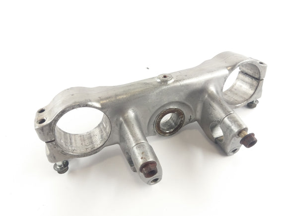 Suzuki Rm 250 [1993] - widelca powyżej