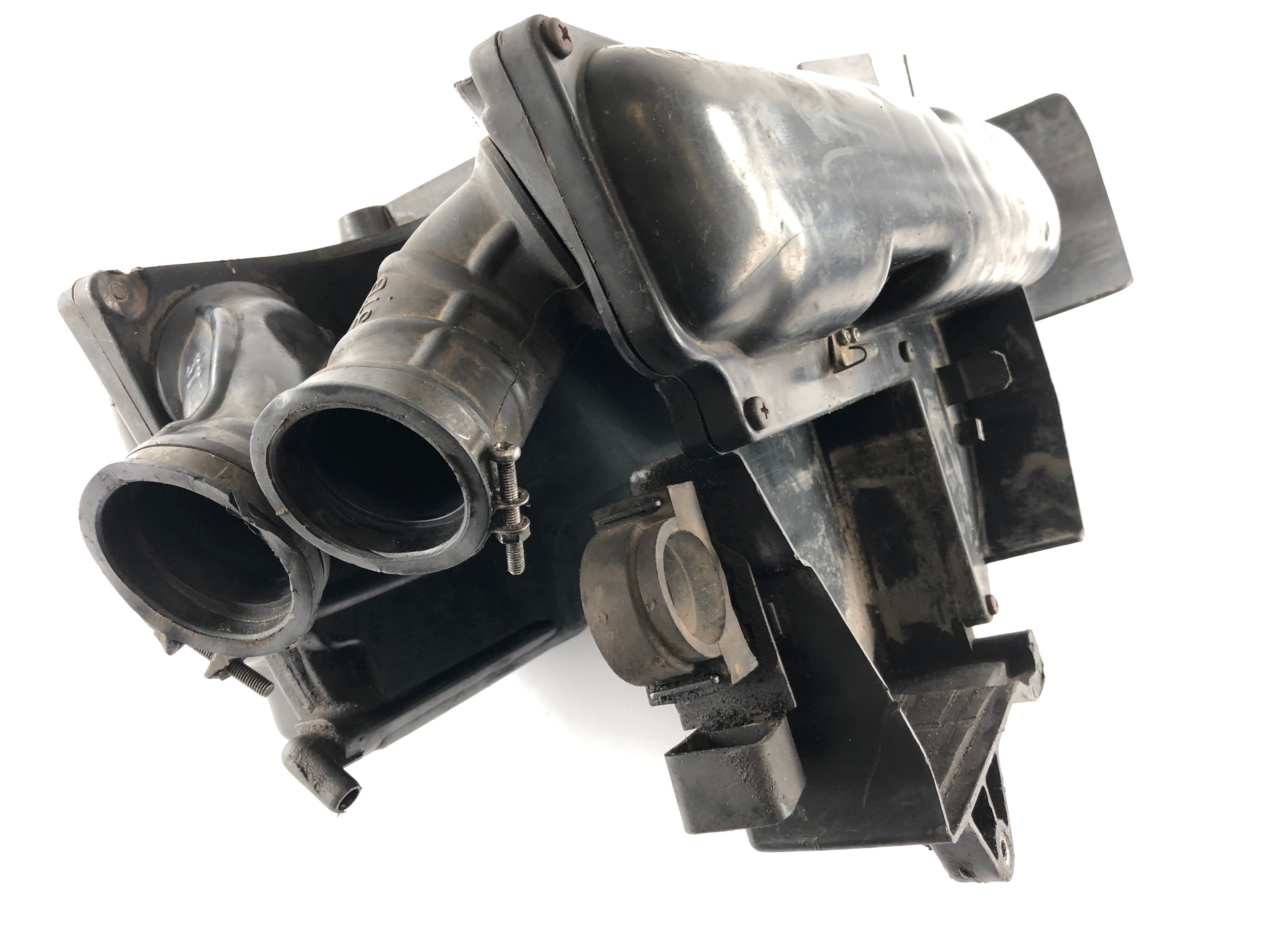 Yamaha XT 600 E 3TB [1991] - Luftfilterkasten Airbox