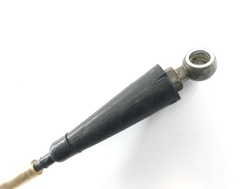 Husqvarna TE 610 8AE [1992] - Linea del freno nella parte anteriore - 0