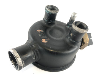 Aprilia Mille RSV 1000 ME [1999] - Distributør Coolant Distributør med sensor - 0