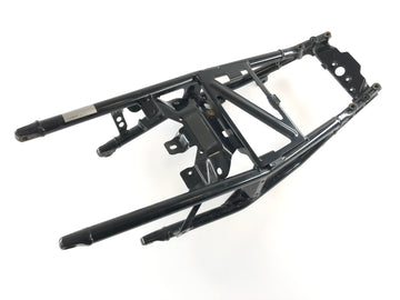 Husqvarna vitpilen 401 [2021] - задняя рама - 0