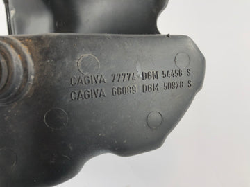 CAGIVA MITO 125 EVO 8P [1996] - Airbox Air Filter Box - 0