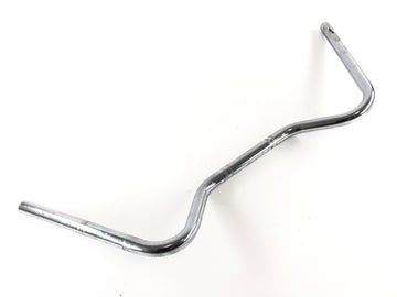 Yamaha XV 750 Virago [1991] - Styret