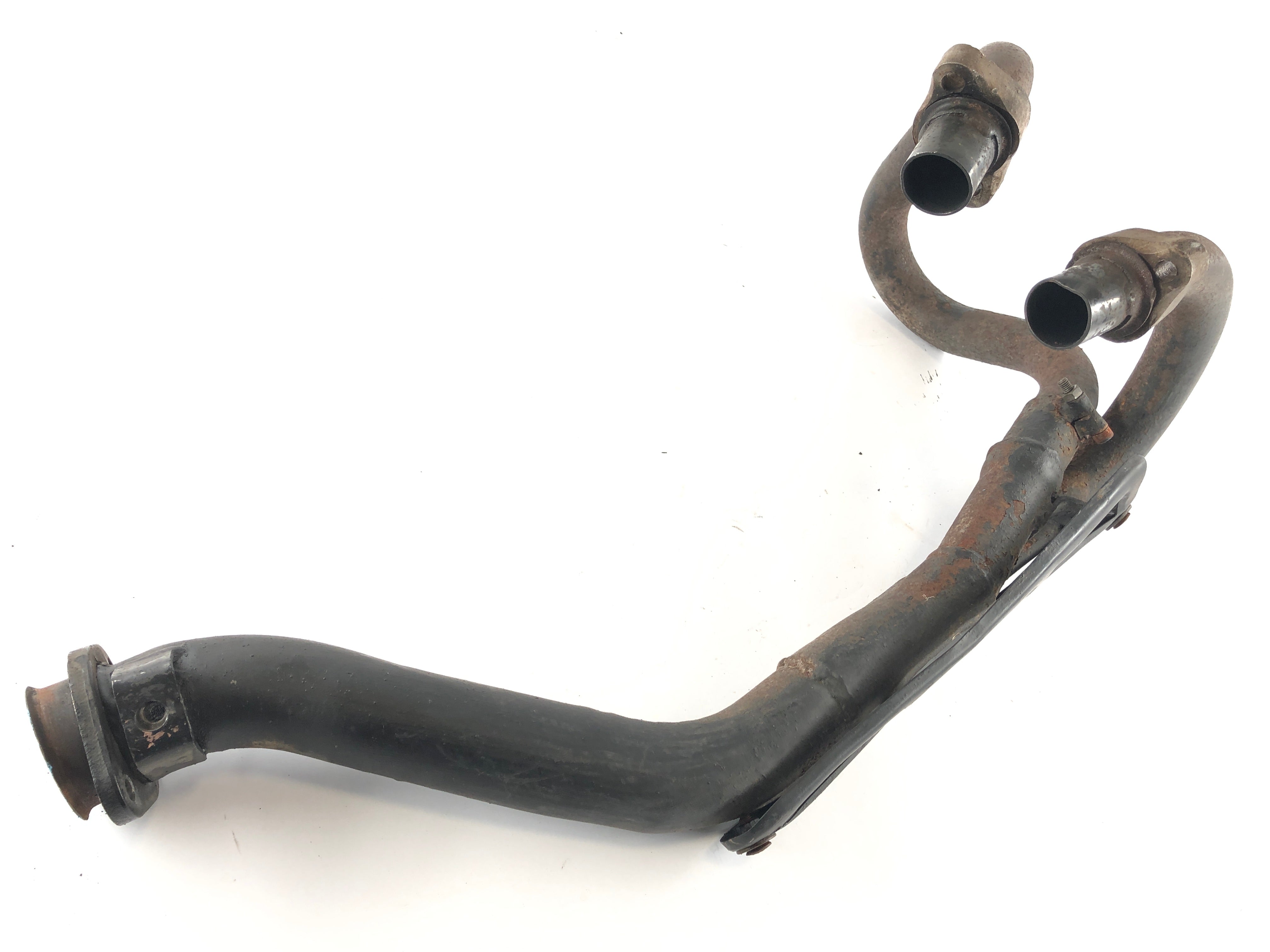 KTM 500 GS [Rotax] - Manifold