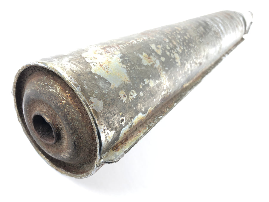 Moto Guzzi 850 -T3 VD [1979] - avgasljuddämpare