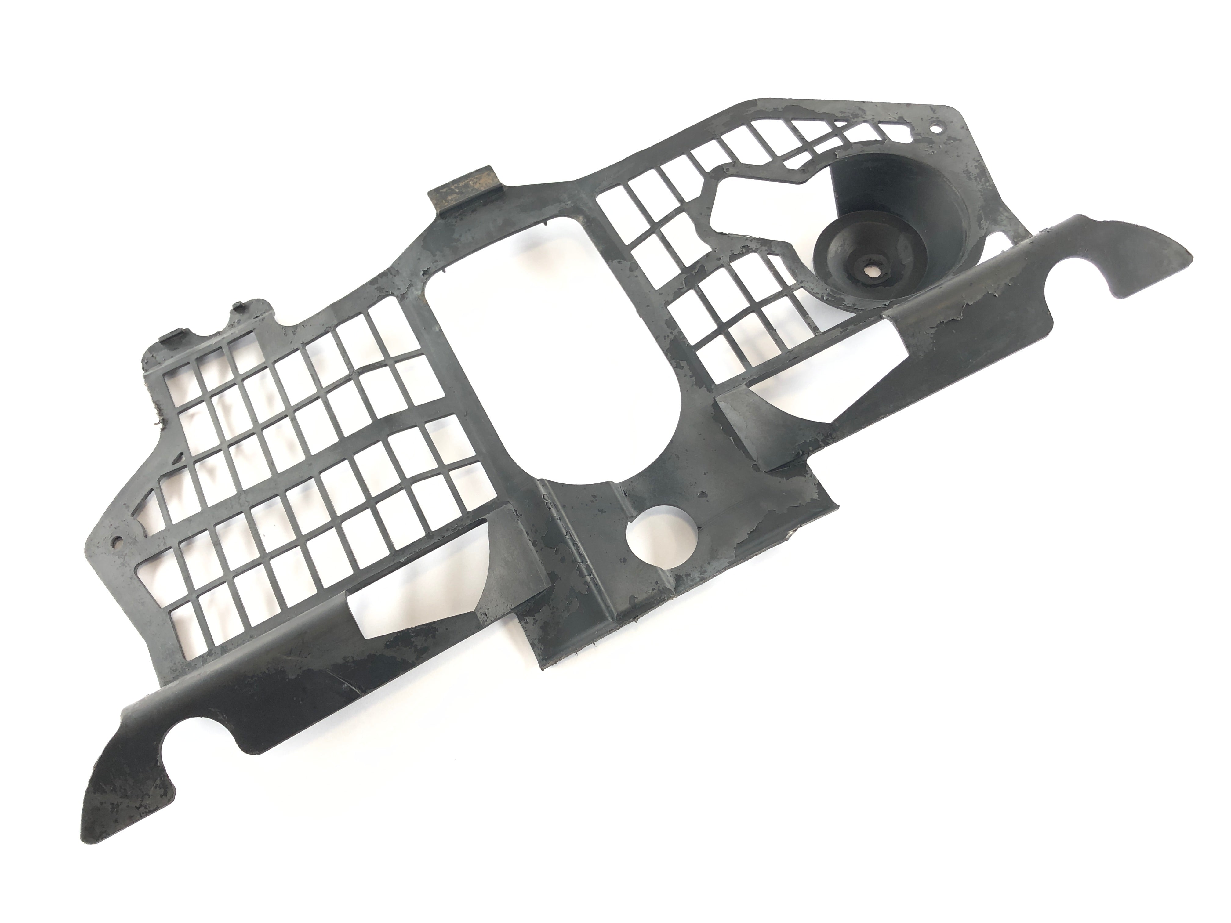 Honda Africa Twin XRV 750 RD07 [1993] - Grille de protection de calandre