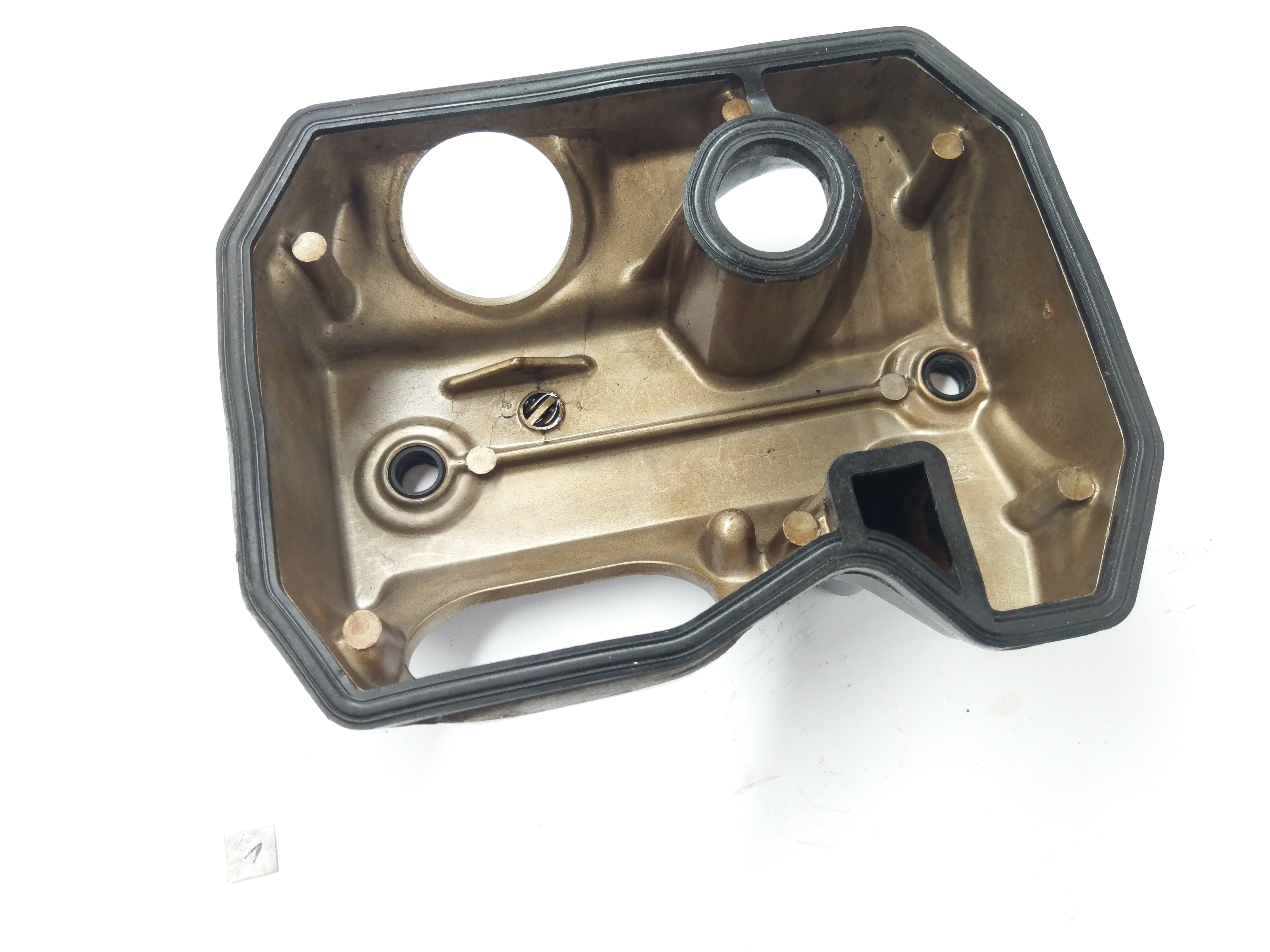 Honda Africa Twin XRV 750 RD07 [1993] - Cylinder head cover