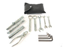 Suzuki DL 1000 V-Strom [2006] - Kit d'outils de bord-1