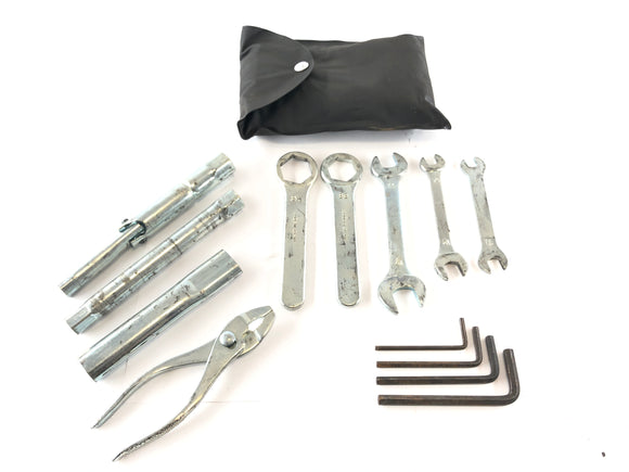 Suzuki DL 1000 V-Strom [2006] - Kit d'outils de bord