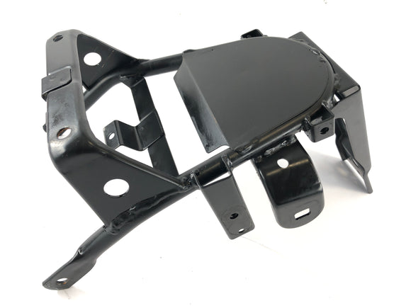 Suzuki DR 800 S SR42B [1991] - Cadre arrière