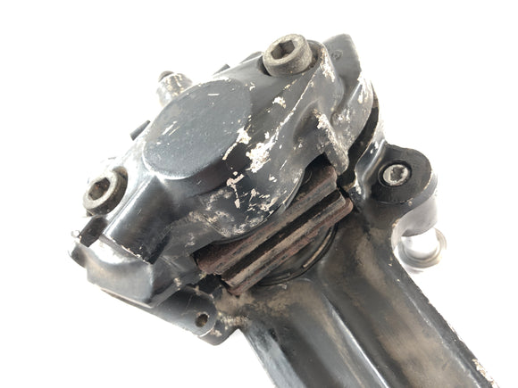 Honda GL 1000 Goldwing GL1 [1977] - Bremssattel hinten mit Ankerplatte