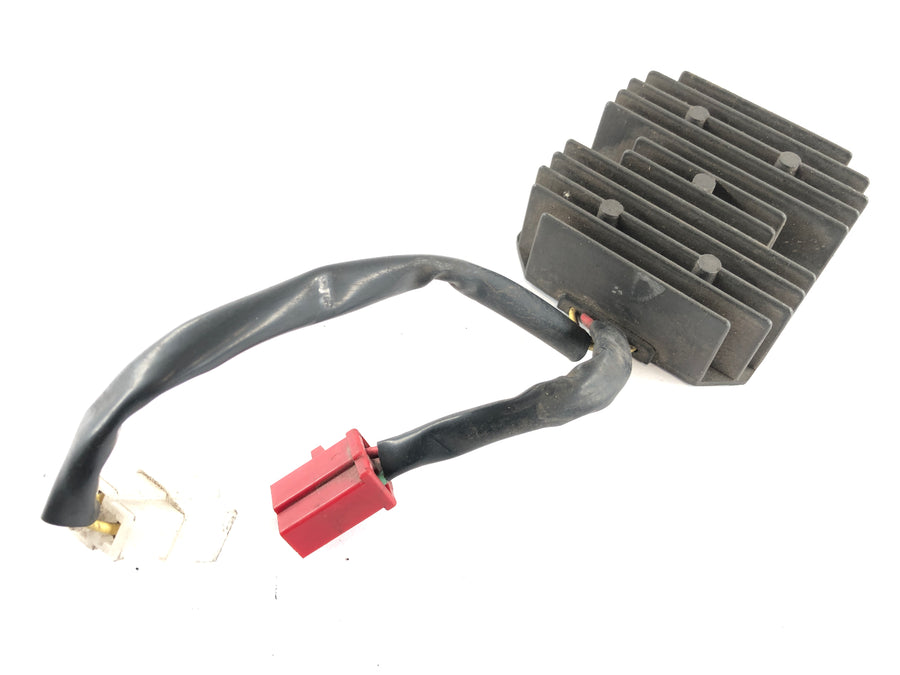 Honda NX 650 Dominator Rd02 [1992] - Controlador