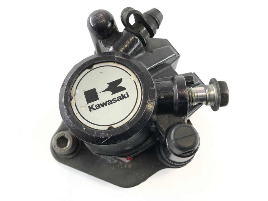 Kawasaki KLR 250 KL250D [1988] - Bremssattel hinten