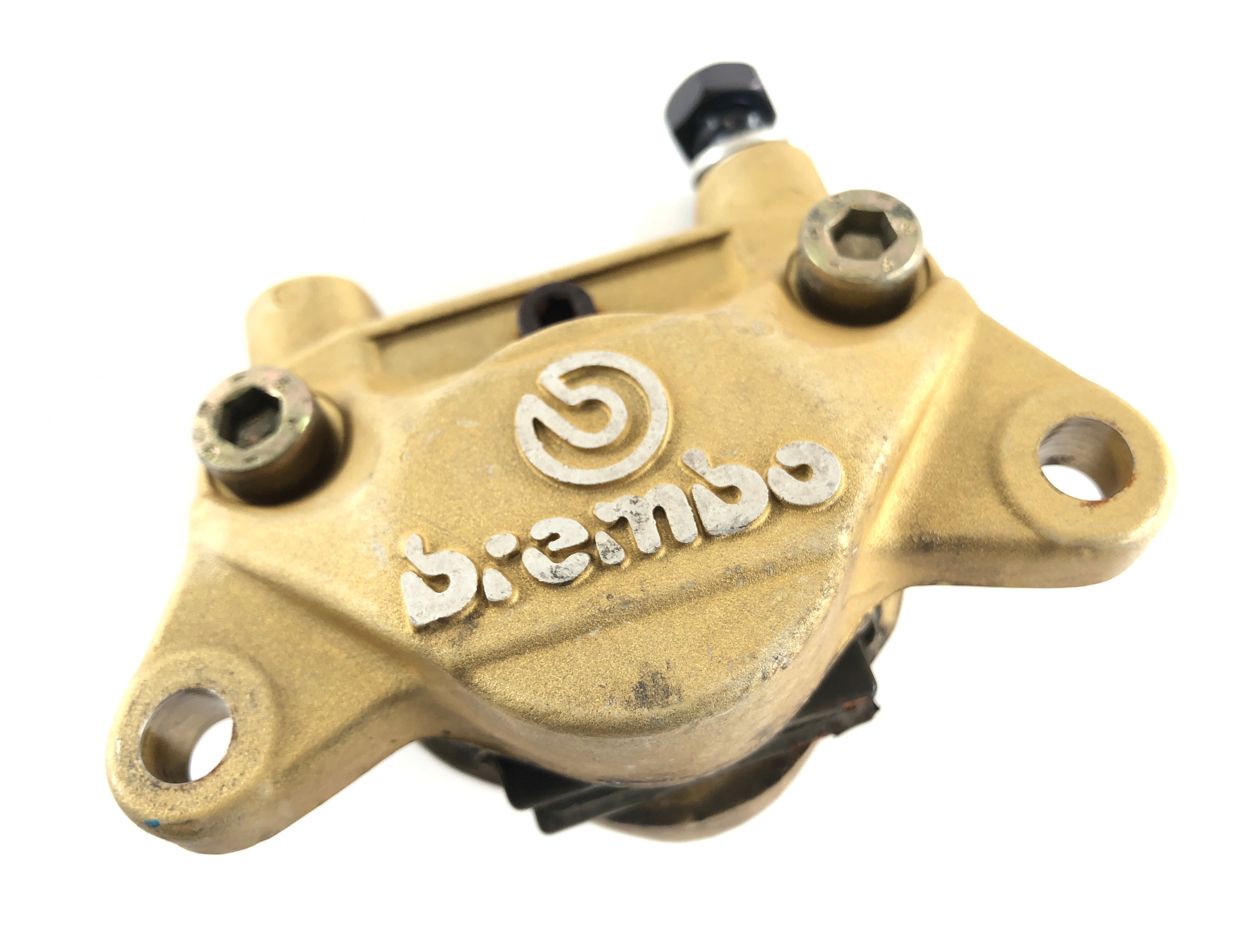 Ducati 900 SS [1993] - rear brake caliper