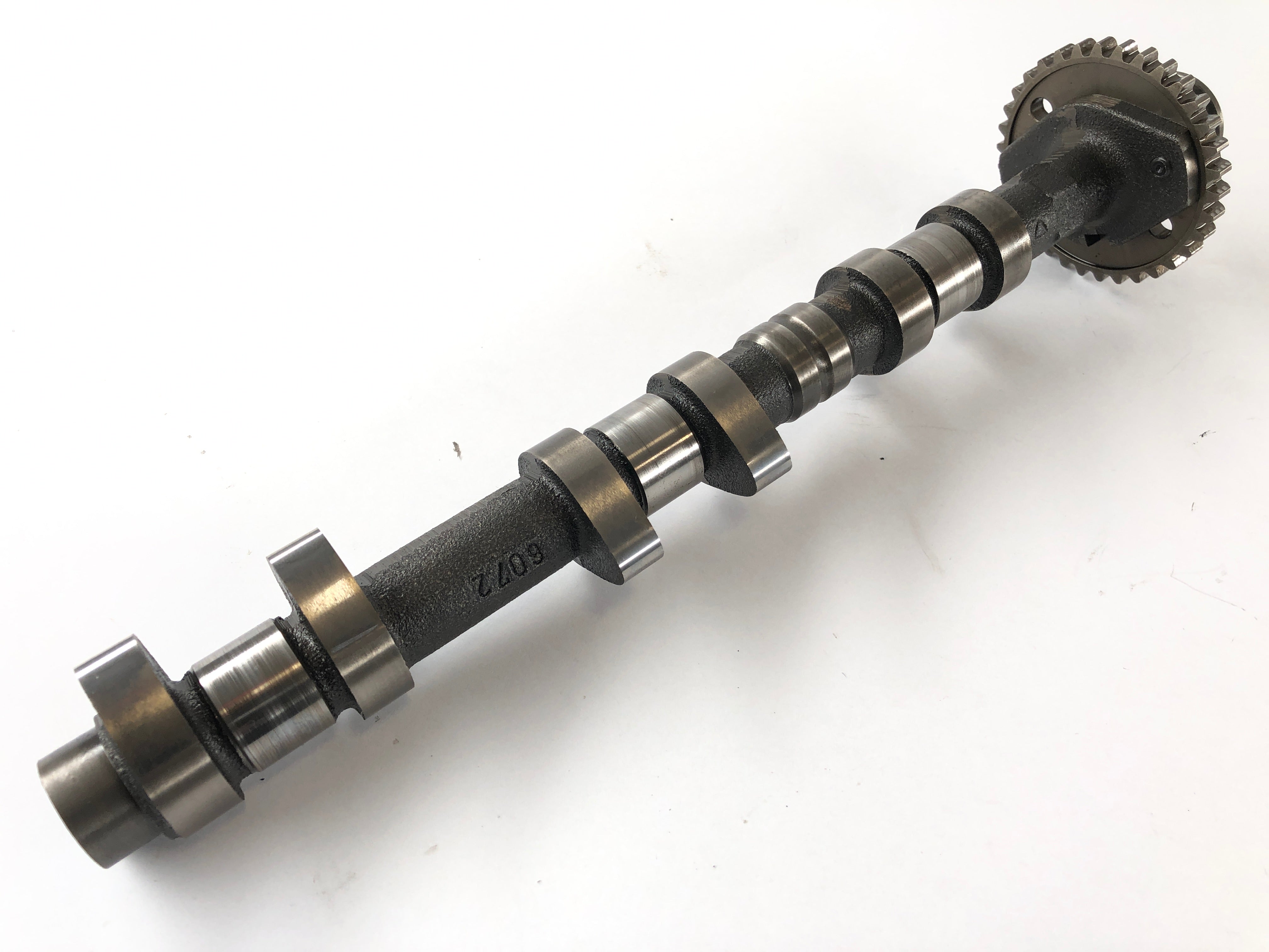 Triumph Tiger 1050 115ng [2016] - Camshaft Inlet Shaft