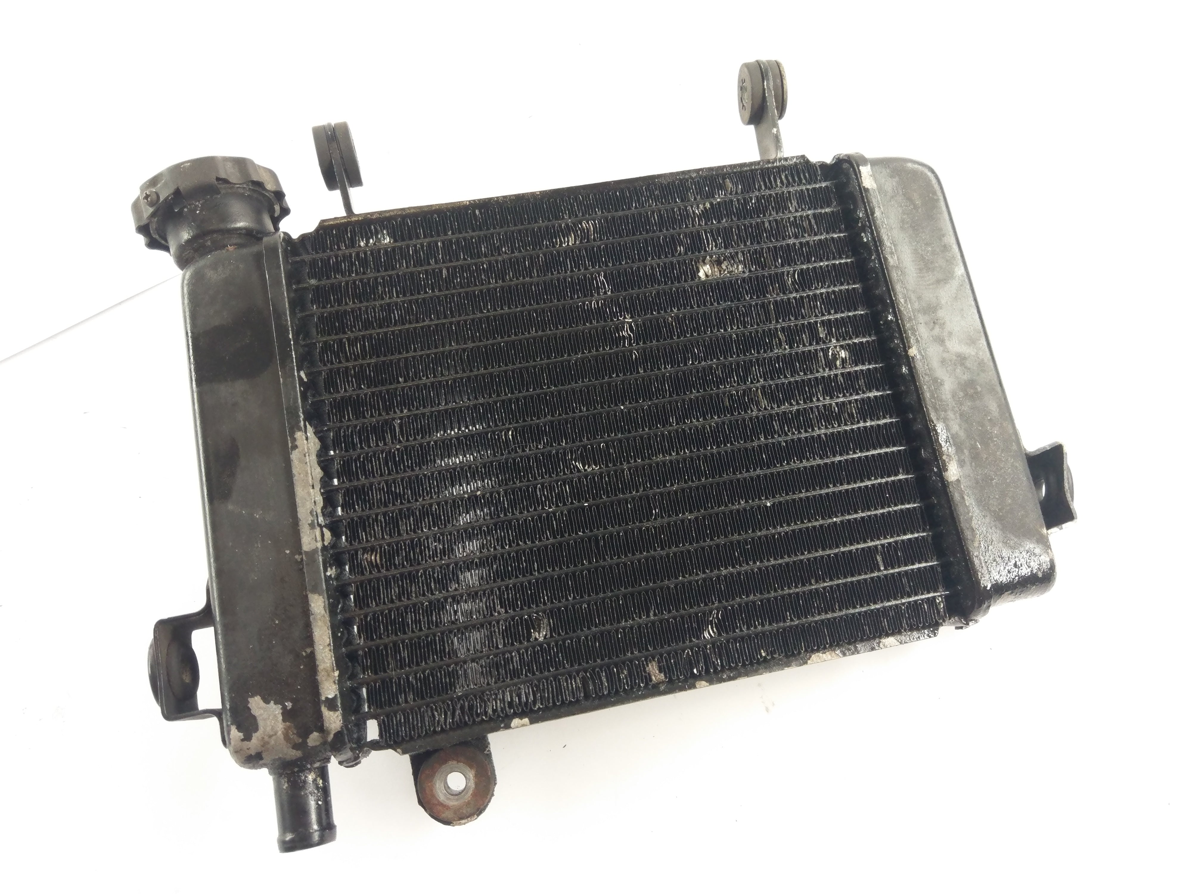 Honda CBR 125 JC34 [2006] - Radiator Water Cooler