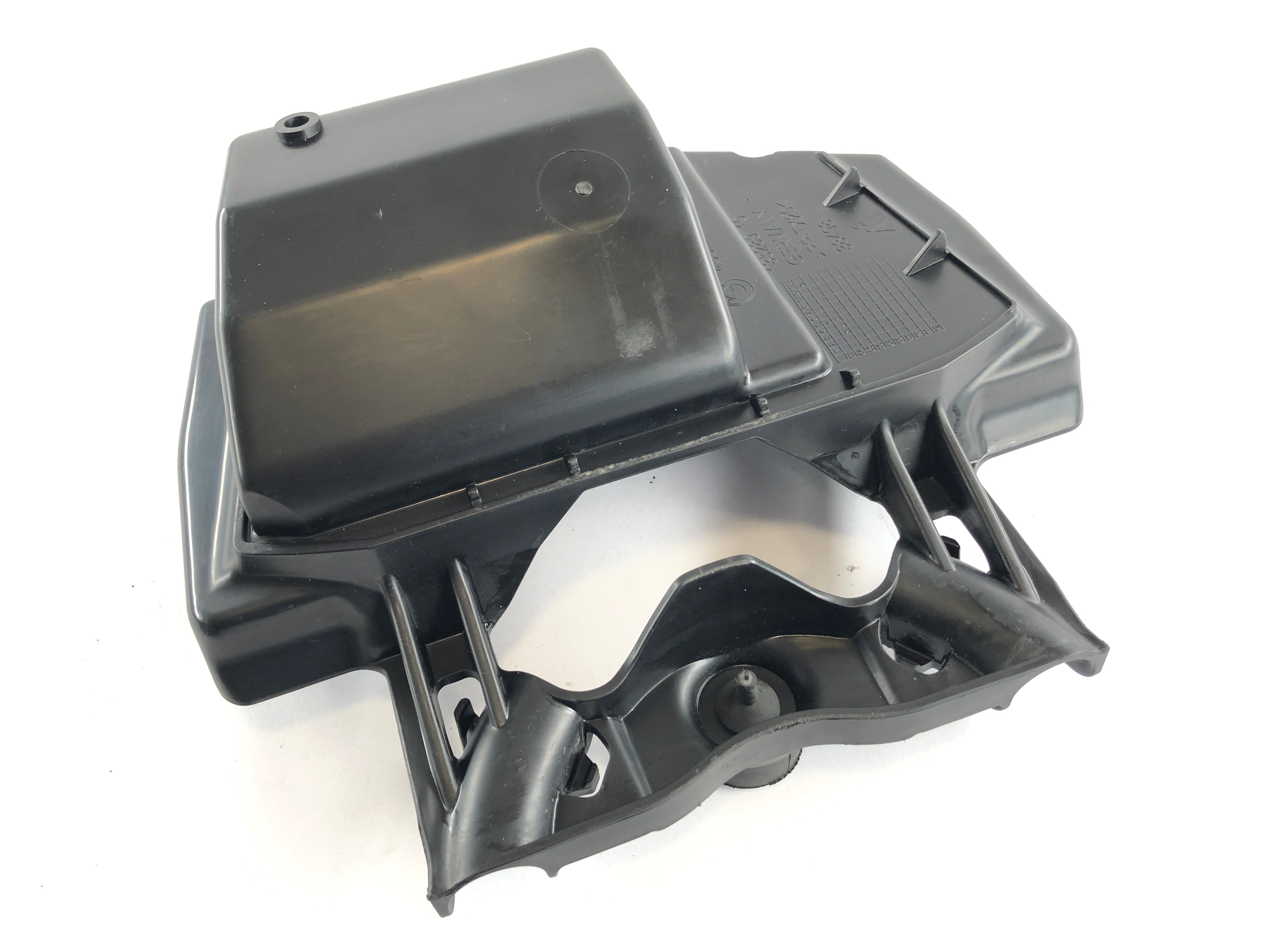 BMW R 1200 GS [2004] - Toolbox