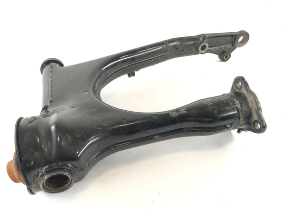 Honda GL 1000 Goldwing Gl1 [1977] - balanço da roda traseira sufocada