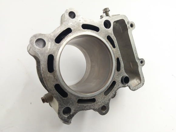 Husquvarna TE 250 H8 [2004] - Zylinder