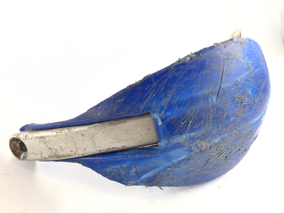 Husaberg Fe 501 [2002] - Handskyddare