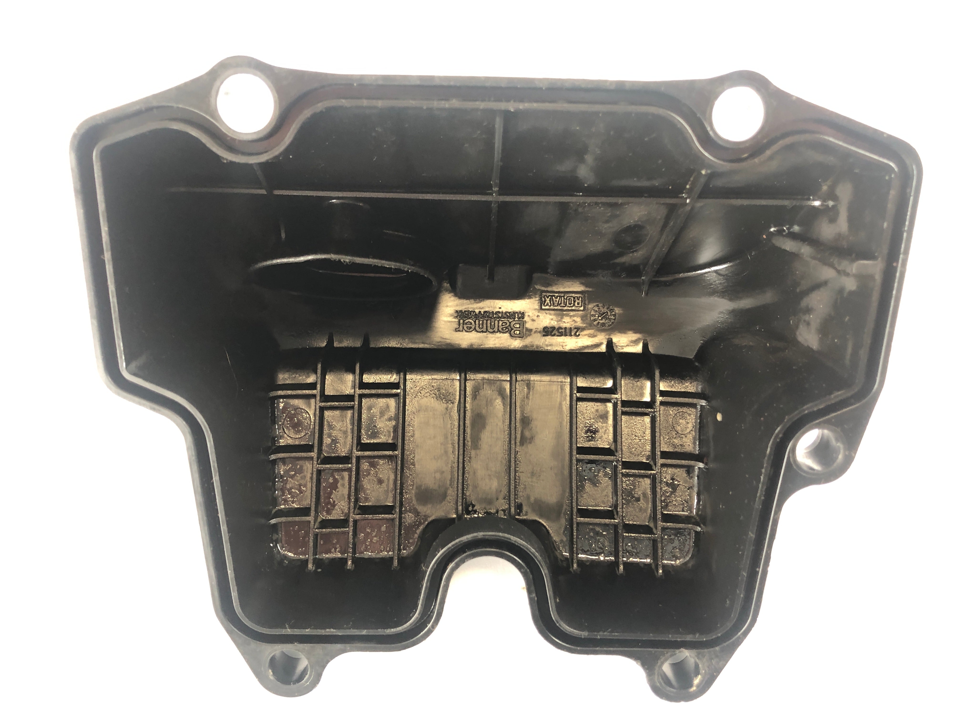 BMW C1 125 [2001] - Cylinder cover valve cover 11.12 - 7 651 360