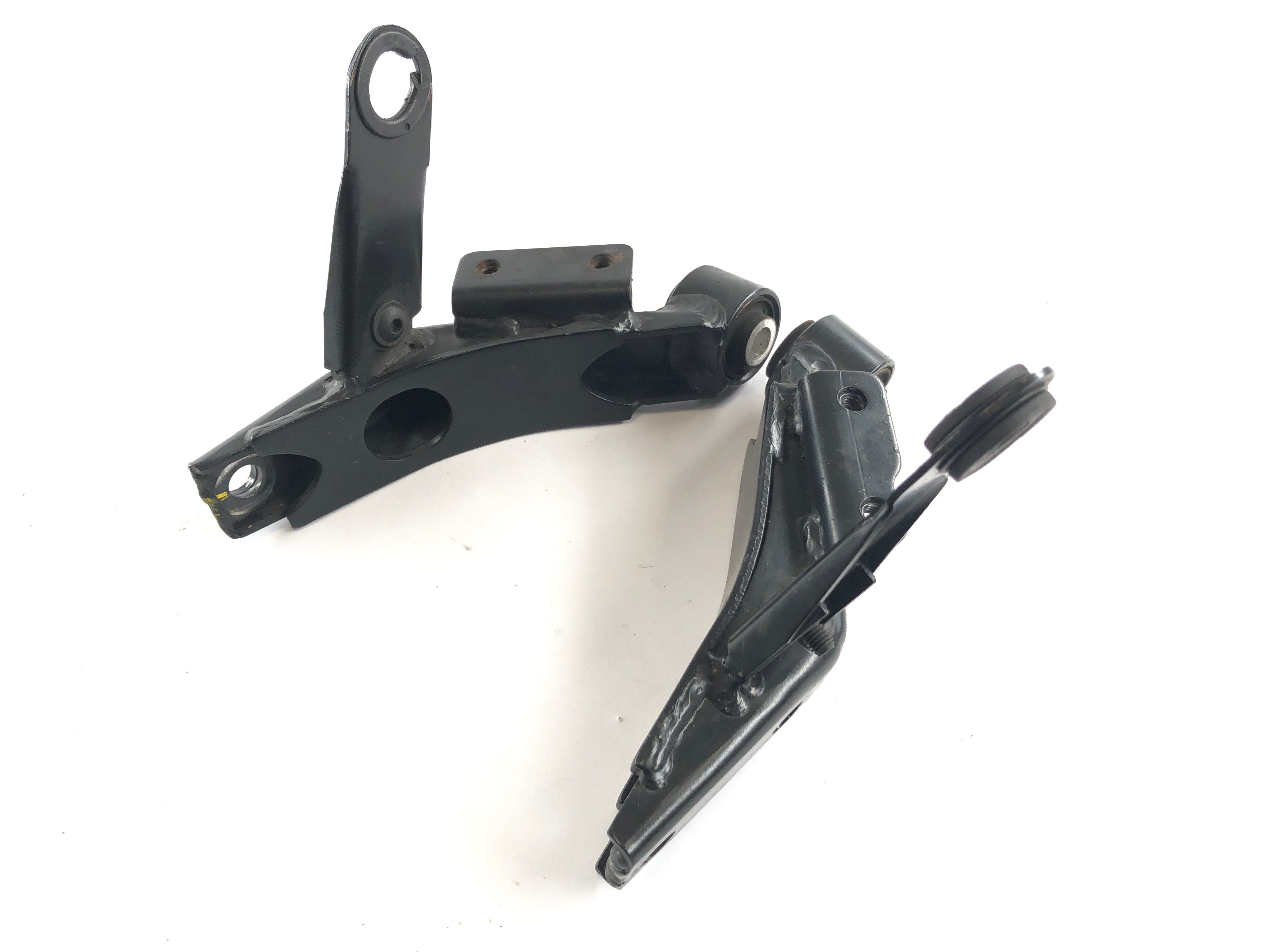 BMW K 1200 GT [2003] - Front engine mount