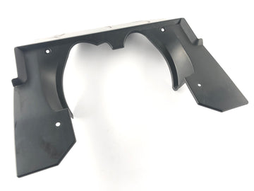 Kawasaki Zrx 1200 S ZRT20A [2003] - Interiérový obložení kokpit s crackem ???