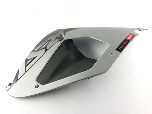 Aprilia Mille RSV 1000 ME [1999] - Pokłana po lewej stronie