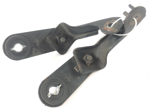 ヤマハFJR 1300 A RP11 [2005]  - クラッディングホルダー