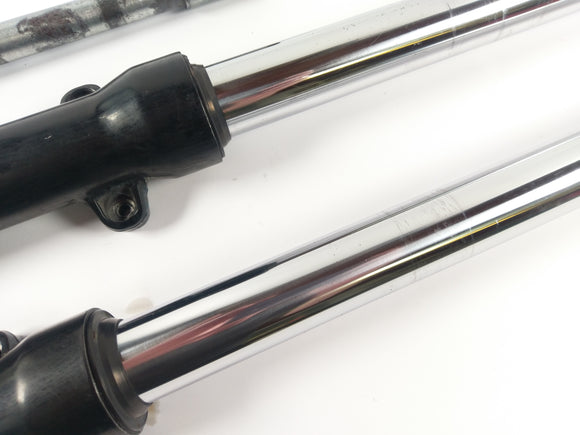 Honda VFR 400 R NC21 [1994] - Widelec przedniego widelec przedni