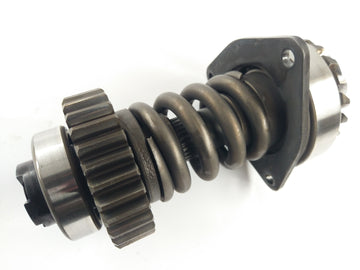 Suzuki Intruder 1500 VL [2000] - Angulartransmissie van aandrijving - 0