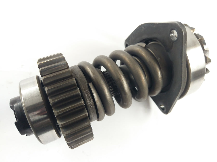 Suzuki Intruder 1500 VL [2000] - Engrenage d'angle d'arbre de transmission