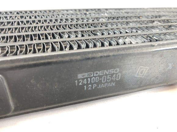 ヤマハXJR 1200 4PU [1995]  - オイルクーラー