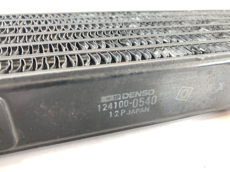 ヤマハXJR 1200 4PU [1995]  - オイルクーラー