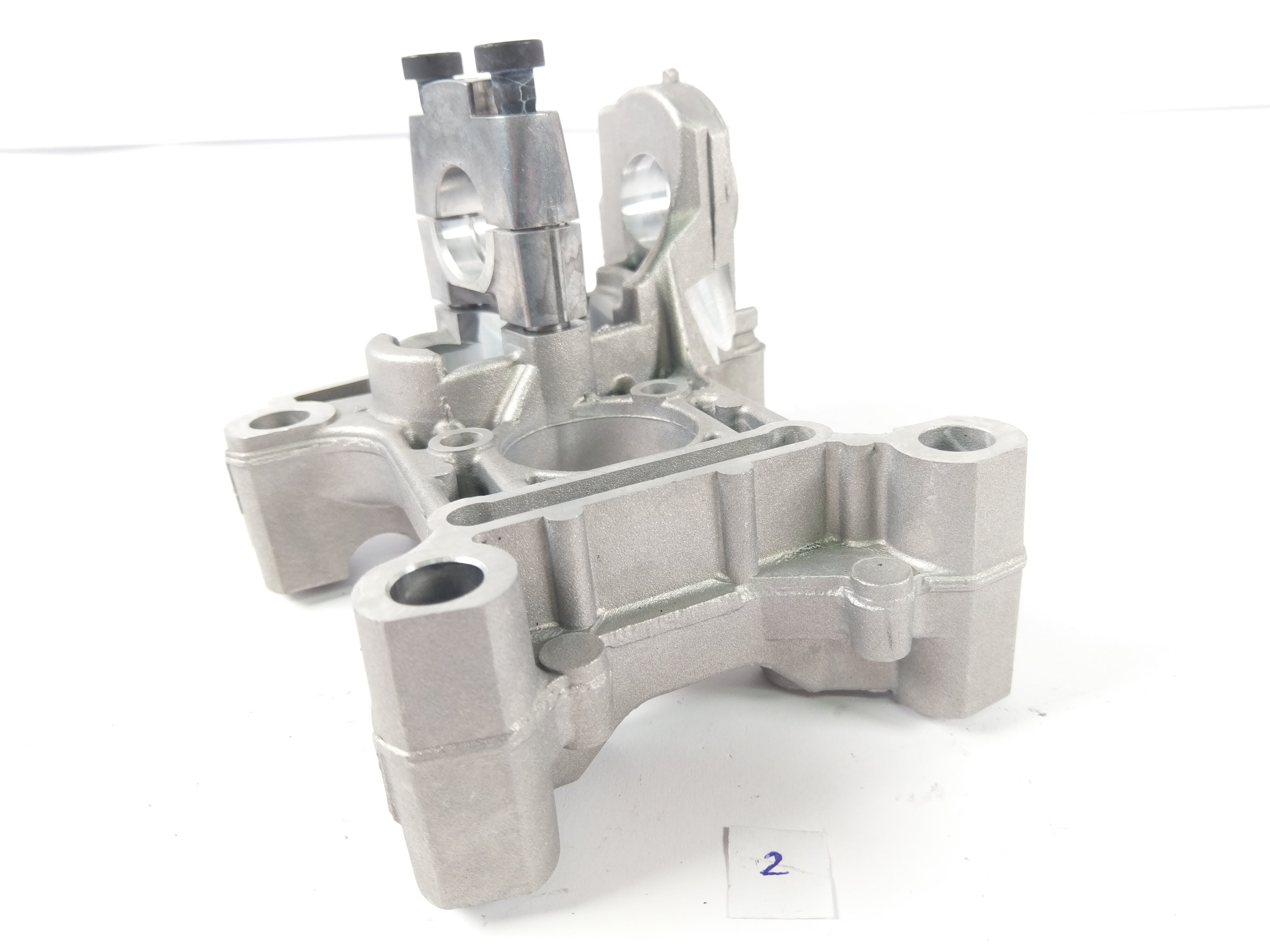 BMW R 1200 GS R12 [2003] - Camshaft bracket