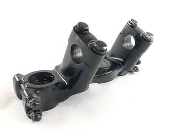 Honda XL 500 S PD01 [1982] - Bridge fork sopra - 0